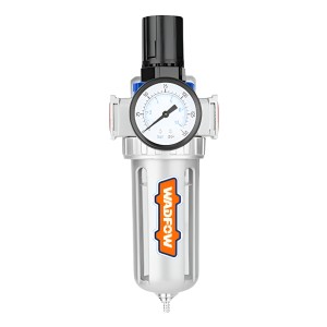 Trampa De Agua 80cc Con Regulador Wadfow Wff5505