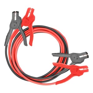 Pinza Cable Arrancador Ingco Hbtcp6008