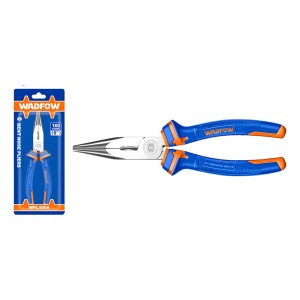 Pinza Punta Fina 6 Wadfow