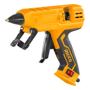 Pistola Industrial Silicona Caliente 30w 220w Gg308