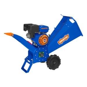 Chipeadora Nafta 7hp 212cc 4.5kg 600kg/h Wxu1307 Wadfow