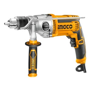 Taladro Percutor 16mm 1100w 2 Vel Ingco Id211008