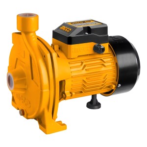 Bomba Centrifuga 1hp 750w Ingco Cpm7508