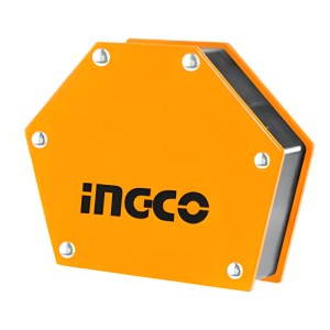 Escuadra Magnetica Multi Angulo Soldadora Amwh50042 Ingco