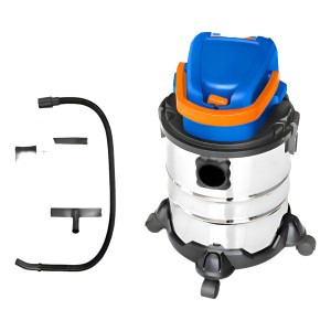 Aspiradora 20lt P20s 20volt 8.0kpa Wqv1a20 Wadfow