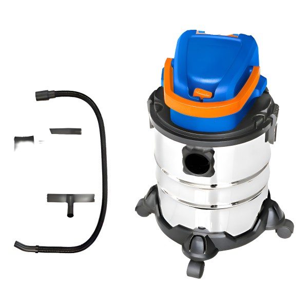 Aspiradora 20lt P20s 20volt 8.0kpa Wqv1a20 Wadfow