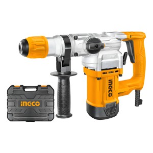 Rotomartillo 1050w 4.5 J Ingco Rh10506