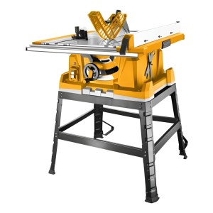 Sierra De Mesa 10 2600w Ingco Ts26005