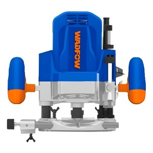 Router Fresadora 1600w 22000rpm Wadfow Wer1516001 P G