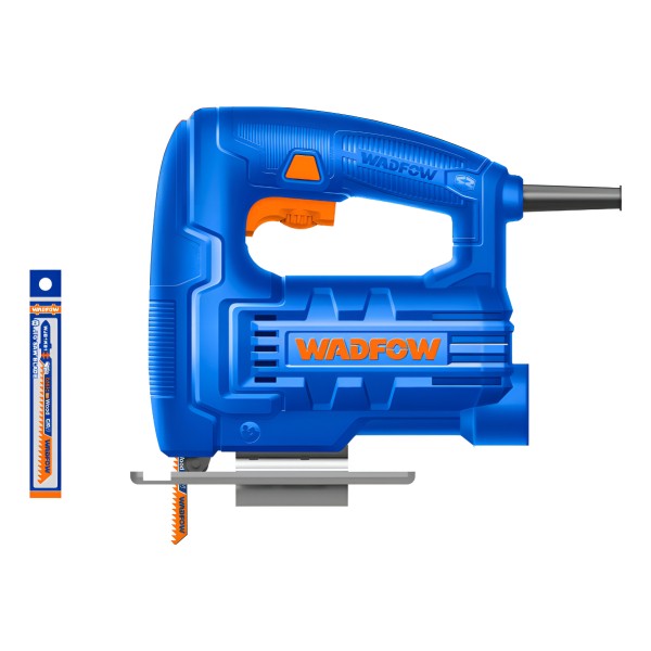 Sierra Caladora 400w Wadfow Wjs15401