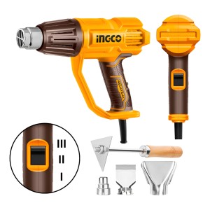 Pistola De Calor 2000w Hg200078 Ingco
