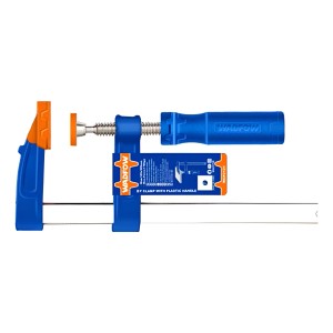 Prensa F 50x 200mm Wadfow