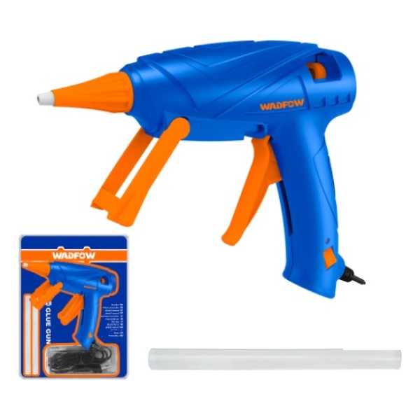 Pistola Para Silicona Caliente Max 90w Wadfow - Imagen 2