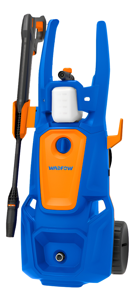 Hidrolavadora 160bar 2200w Wadfow Whp3a22- Smf Color Azul