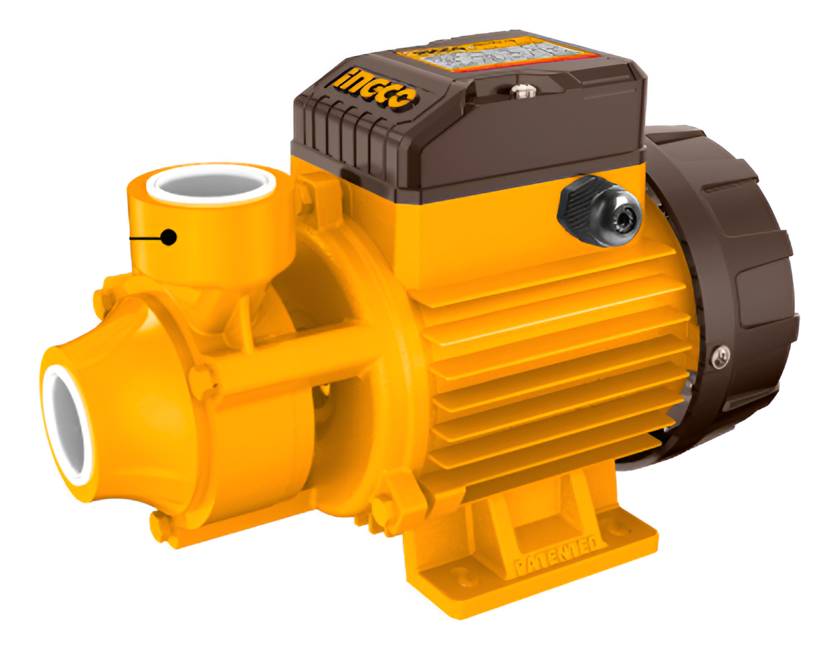 Bomba Periferica 370w 0.5hp Ingco Vpm37028