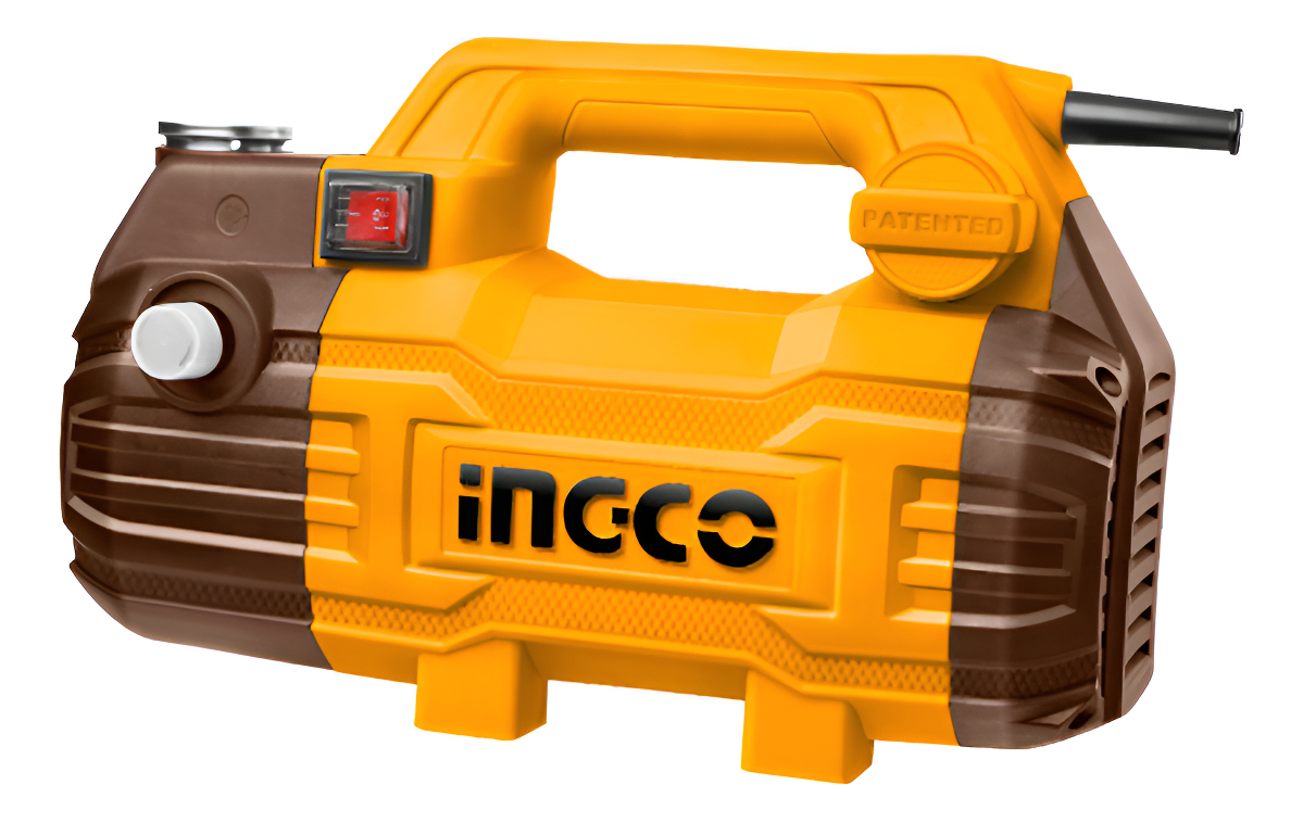 Hidrolavadora 100 Bar Induccion Ingco Hpwr15028