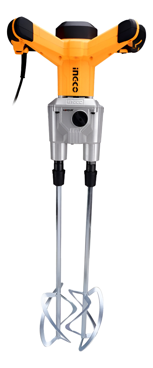 Mixer Doble Paleta Mx218008 1800w Ingco