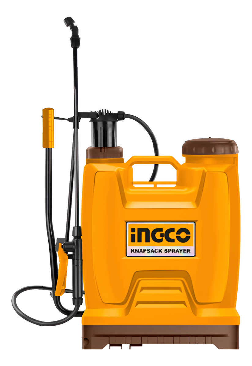 Pulverizador Fumigador 20lt Ingco Hspp42002