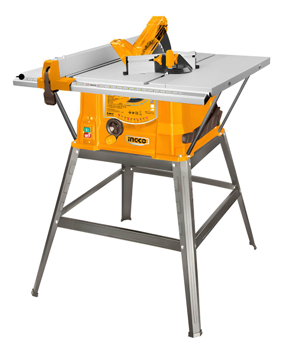 Sierra De Mesa 10 1500w Ingco Ts150078