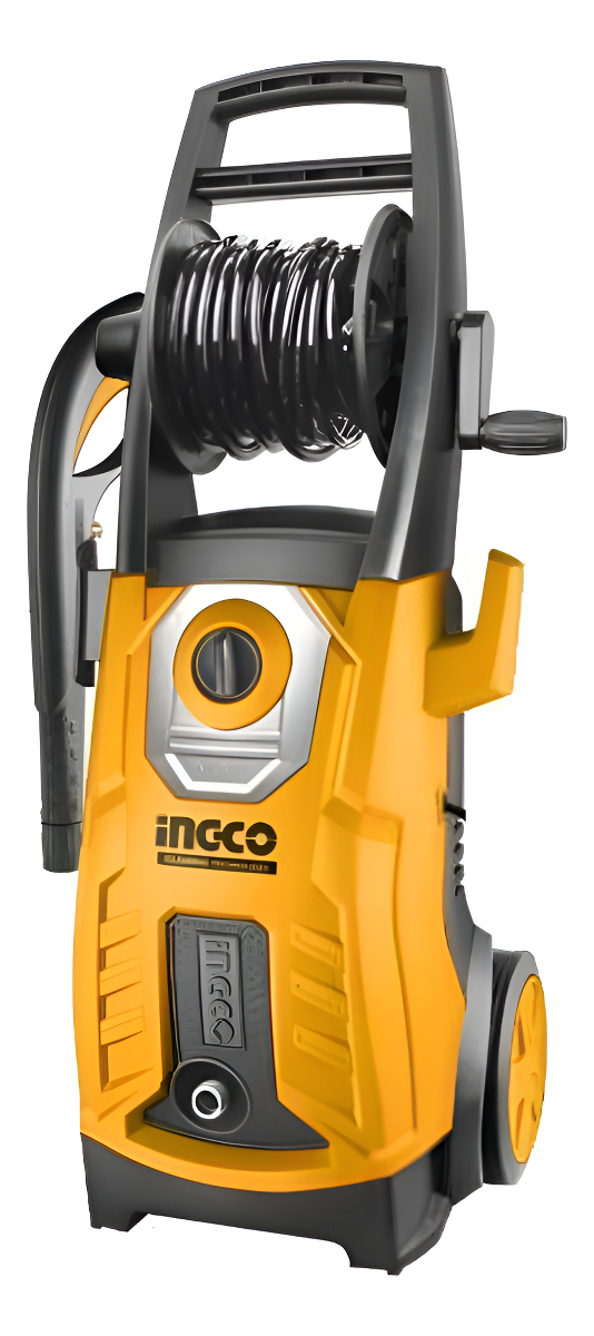 Hidrolavadora 180bar Industrial 2800w Motor Induccion Ingco