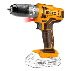 Atornillador Percutor 20v P20s Sin Bat Sin Cargador Cidli201