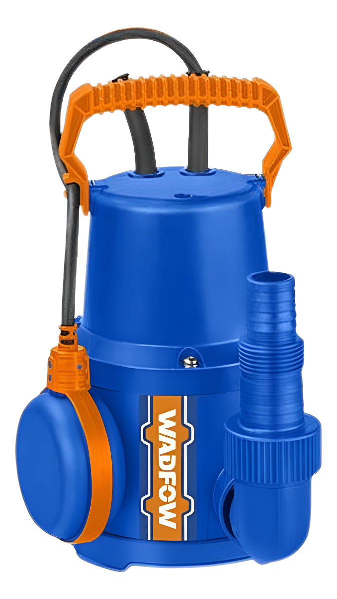 Bomba Sumergible 400w Wadfow