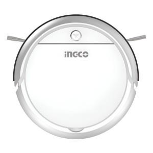 Aspiradora Robot Inteligente Programable Ingco Vcrg30261