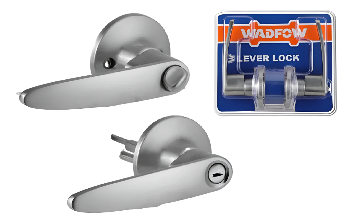 Juego De Picaporte Interior Wadfow Wuv1502