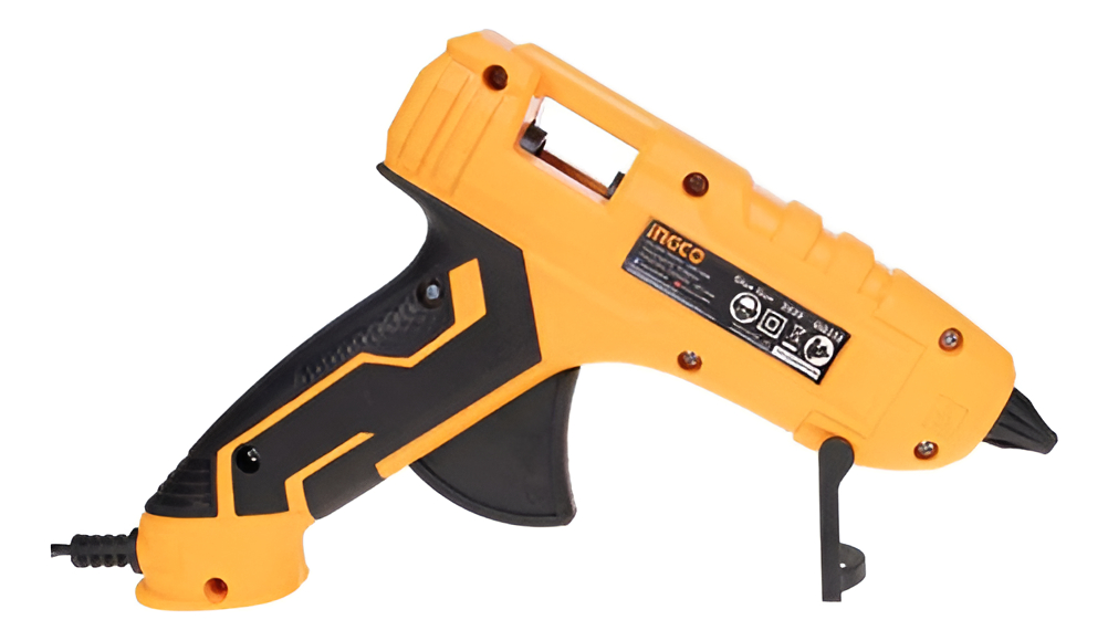 Pistola Silicona Caliente 25w (max 150w) Ingco Gg258