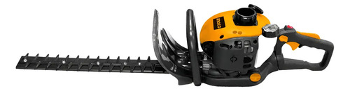 Corta Cerco 55cm Poda A Nafta 25,4 Cc Ingco Ght5265511