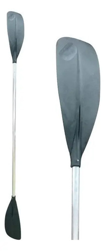 Kayak Atlanti Simplo 1 Persona Hasta 100kg Incluye Remo - Imagen 5