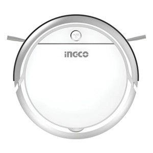 Aspiradora Robot Inteligente Programable Ingco Vcrg30261
