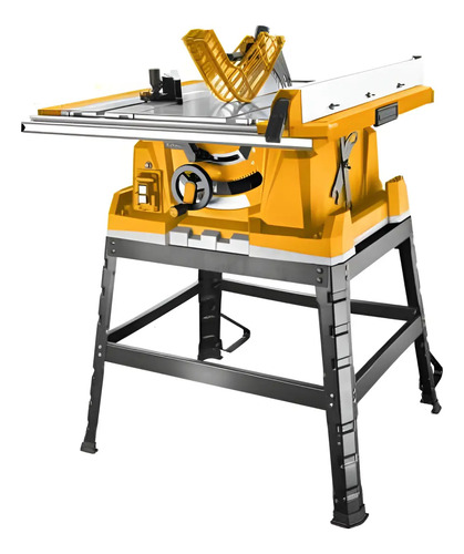 Sierra De Mesa 10 2600w Ingco Ts26005