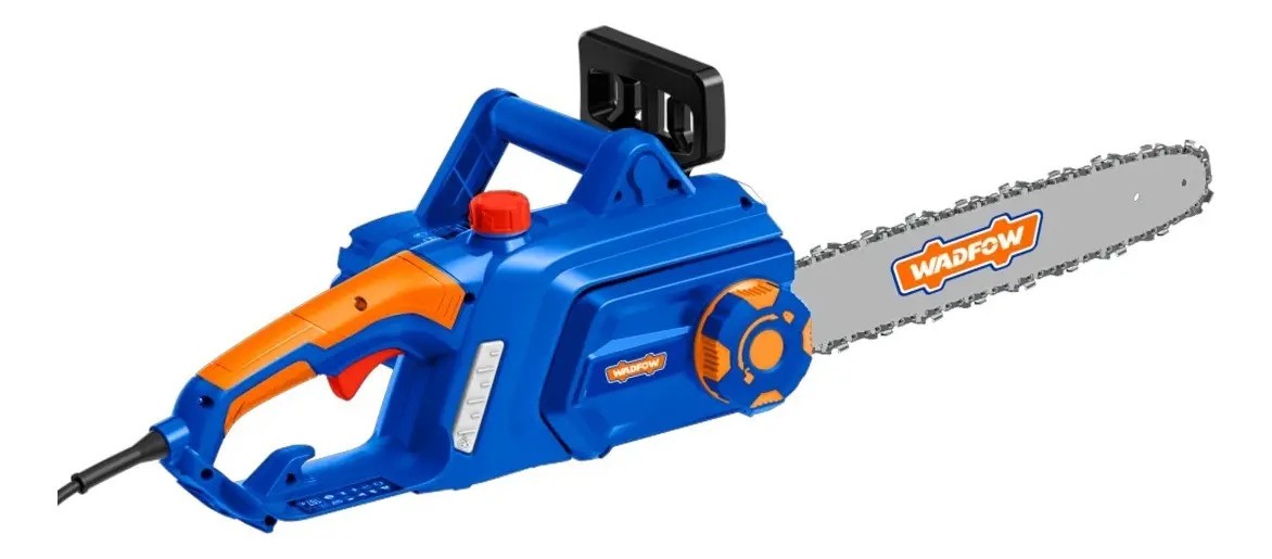 Electrosierra 2200w 16 Wadfow Wcsa1522 - Smf Color Azul