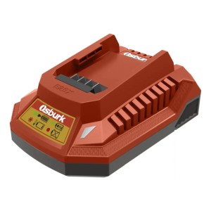 Cargador De Batería Para Herramientas 25v 4ah Osburk