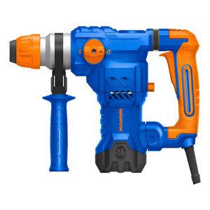 Rotomartillo 1500w 5.5j Wadfow Wrh2d32 Azul 50