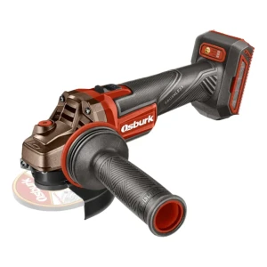 Amoladora Esmeriladora Inalambrica 1260w Sin Bateria Osburk Rojo 50